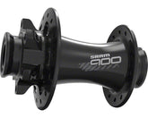 Manzana Delantera Sram 900 F Disc 28H 15X110B Blk